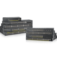 Network Switches