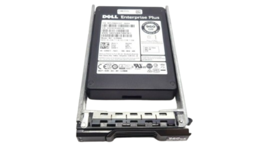 Dell VMN7Y 960GB TLC 12Gbps 2.5