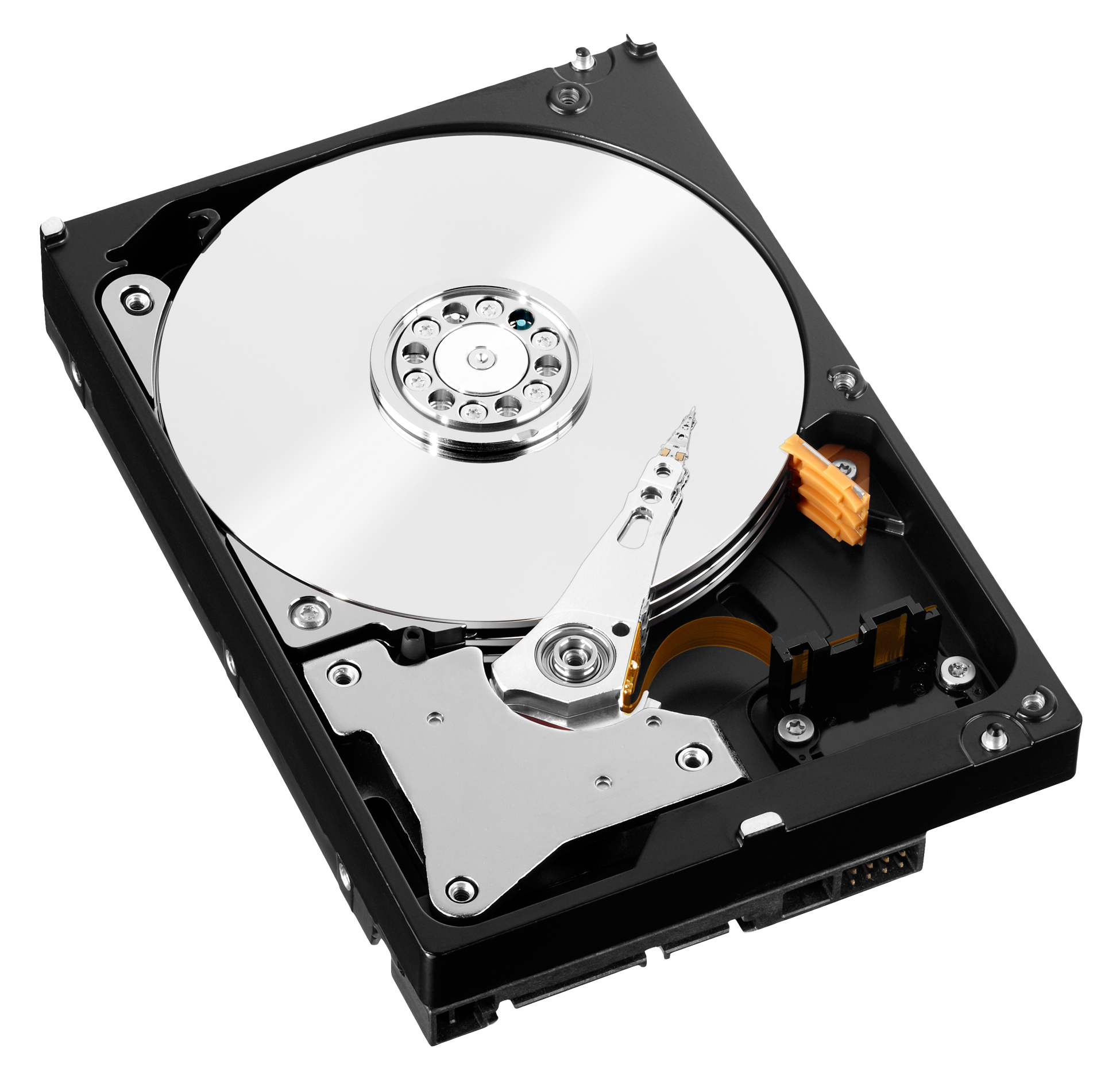 Harddisk